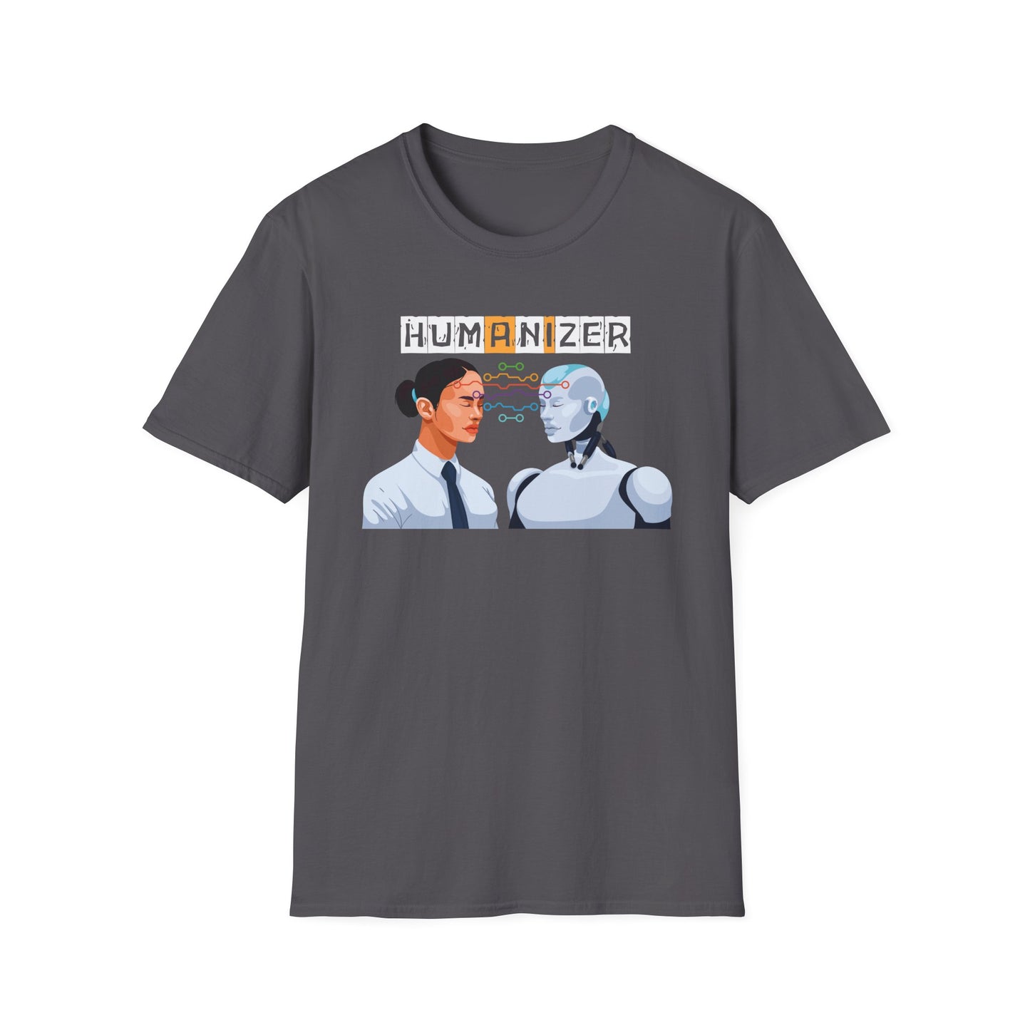 HumAnIzer T-Shirt