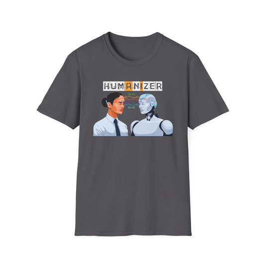 HumAnIzer T-Shirt