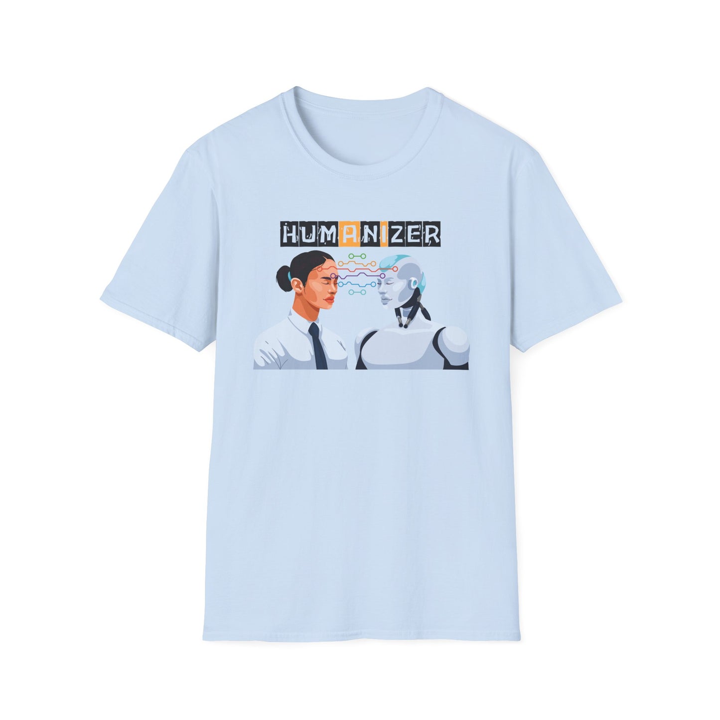 HumAnIzer T-Shirt