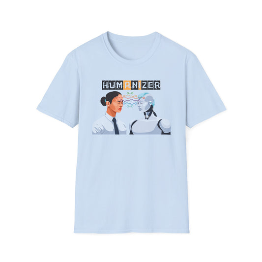HumAnIzer T-Shirt