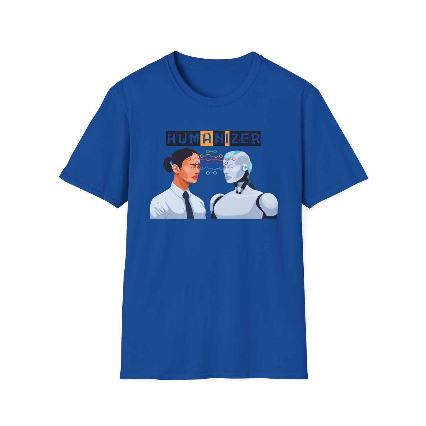 HumAnIzer T-Shirt