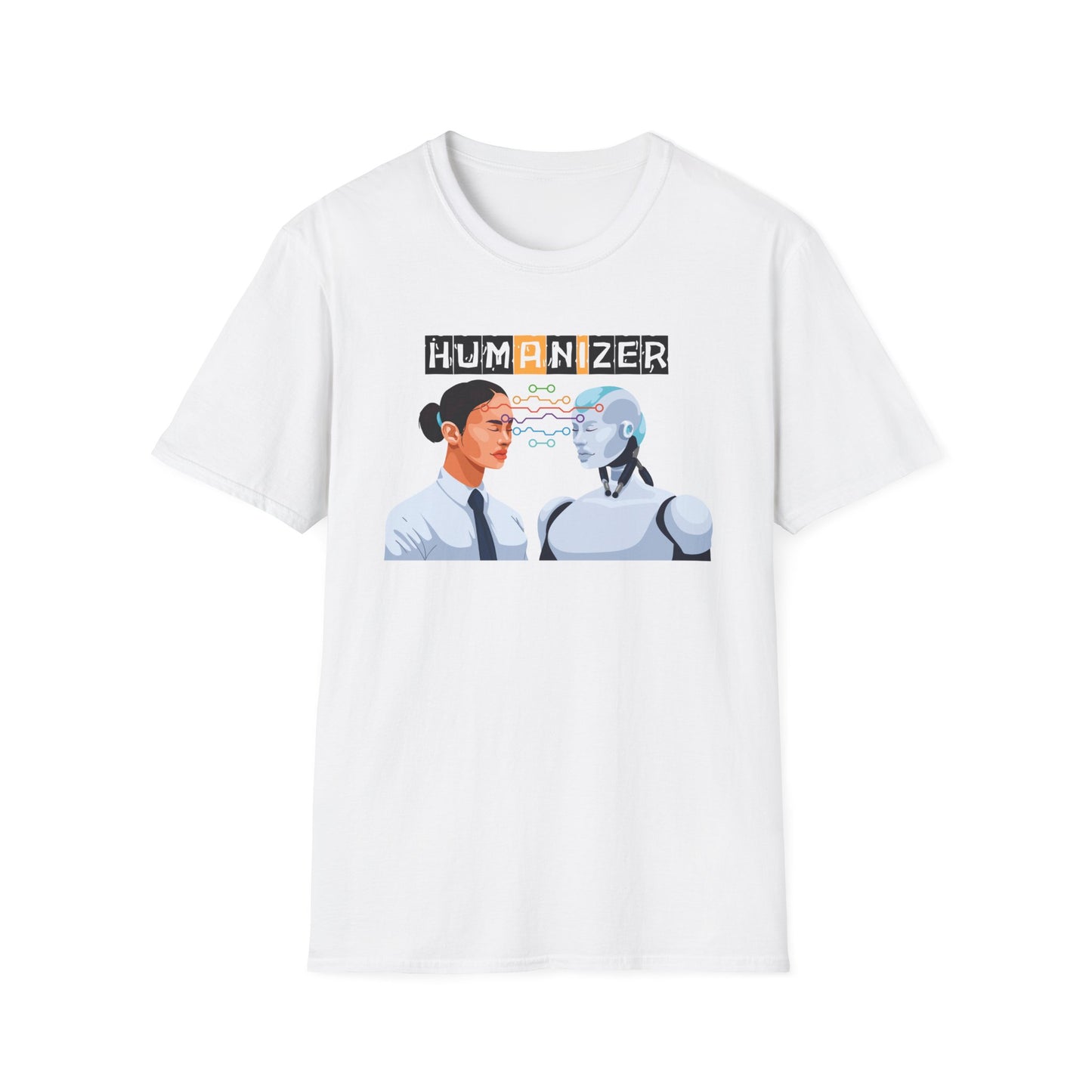 HumAnIzer T-Shirt