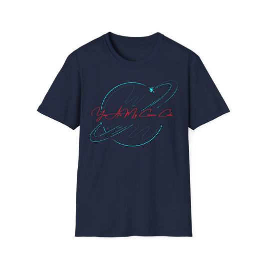 You are my Cosmic Code T-Shirt